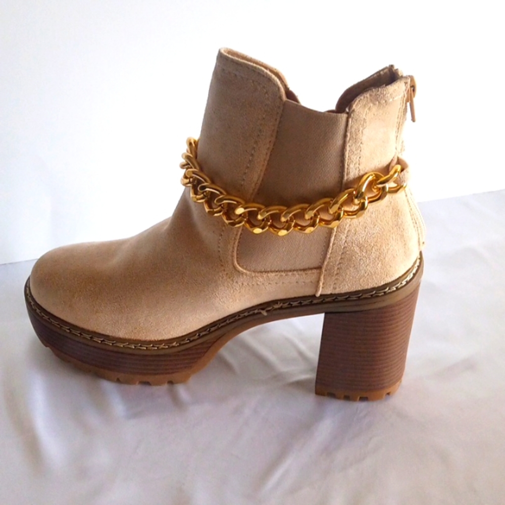 OLIVIA MILLER BOOTS¡!!